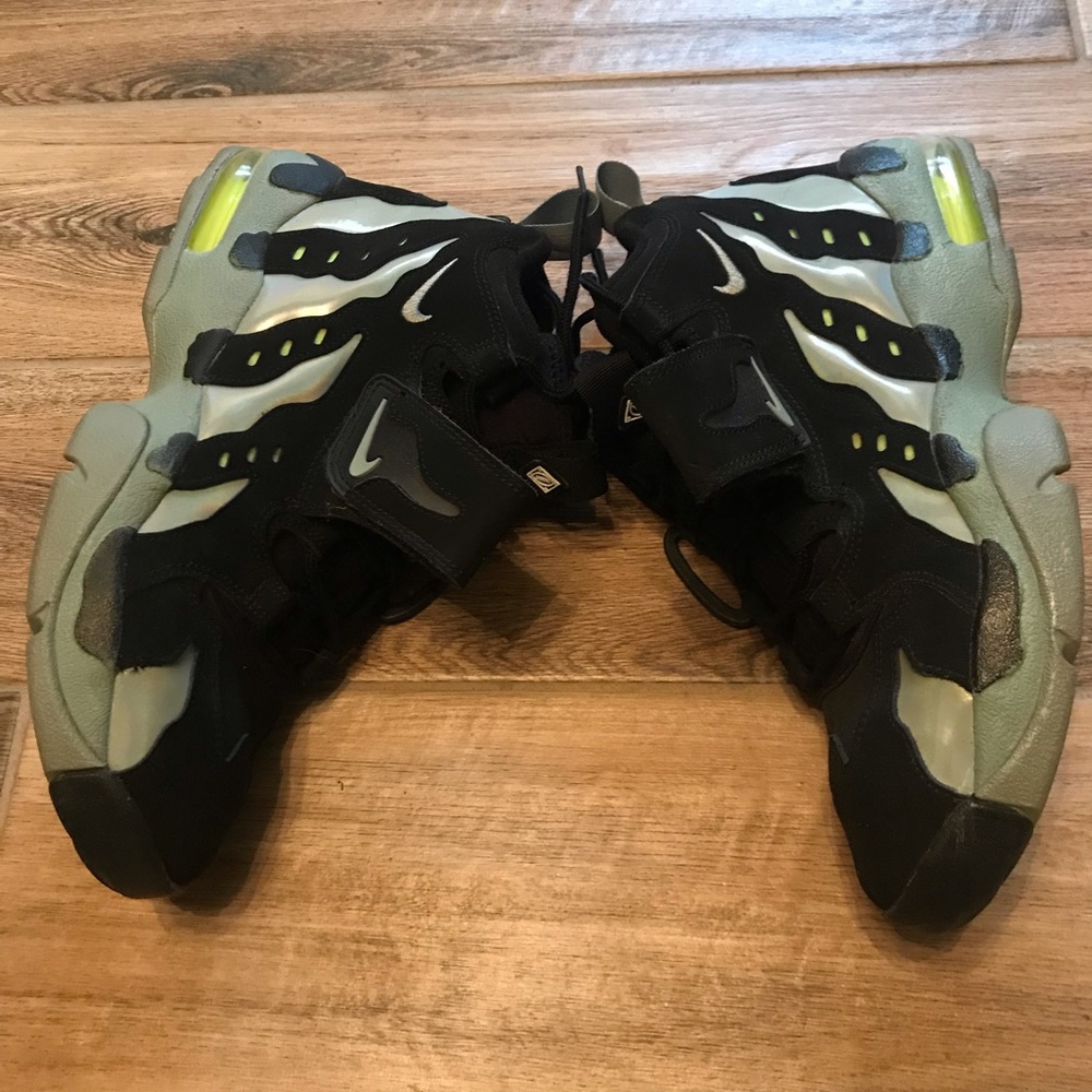 Nike Air DT max ‘96